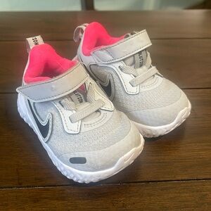 Toddler Nike